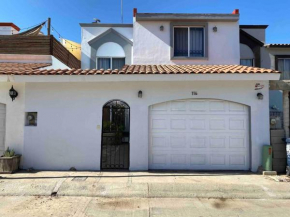 Casa para toda la familia